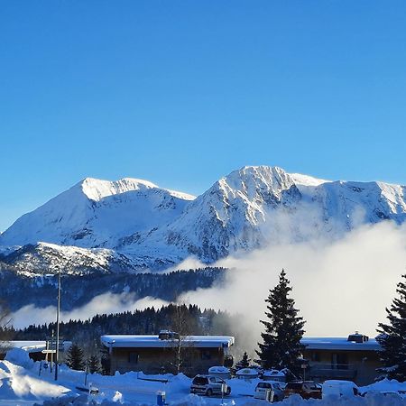 La Petite Foret Chamrousse 1700 Zewnętrze zdjęcie