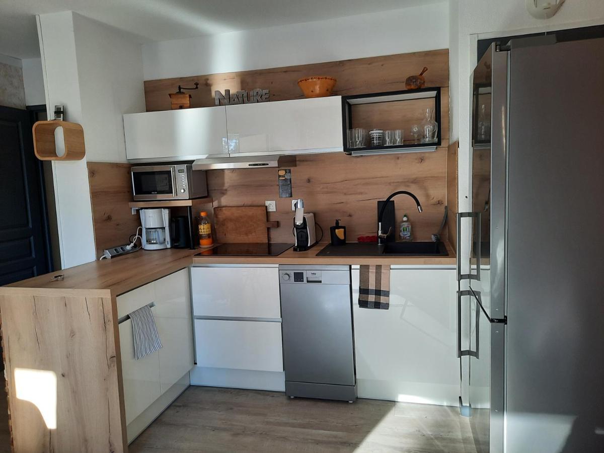 La Petite Foret Chamrousse 1700 Zewnętrze zdjęcie