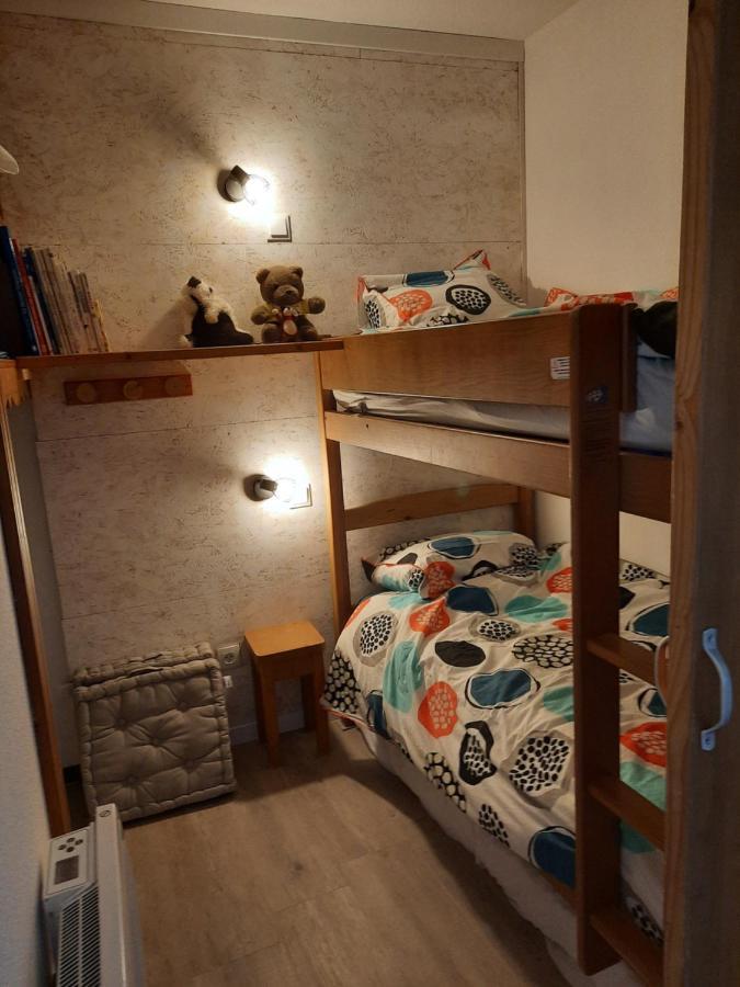 La Petite Foret Chamrousse 1700 Zewnętrze zdjęcie