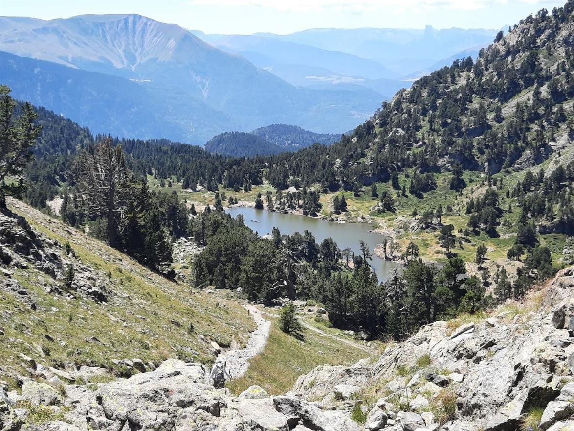 La Petite Foret Chamrousse 1700 Zewnętrze zdjęcie