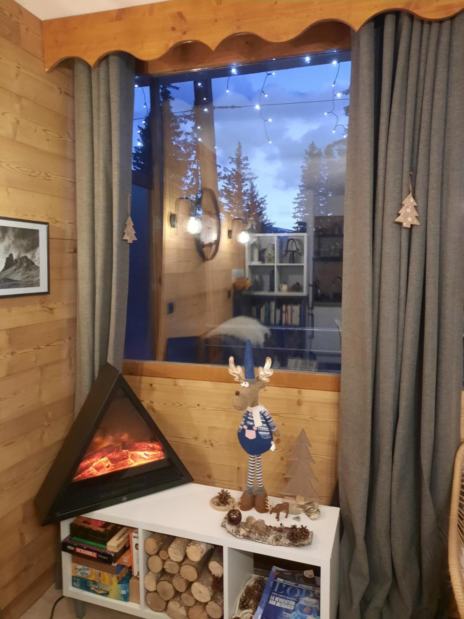 La Petite Foret Chamrousse 1700 Zewnętrze zdjęcie