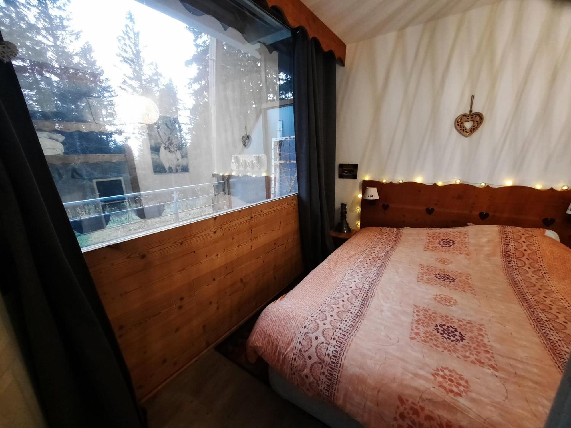 La Petite Foret Chamrousse 1700 Zewnętrze zdjęcie