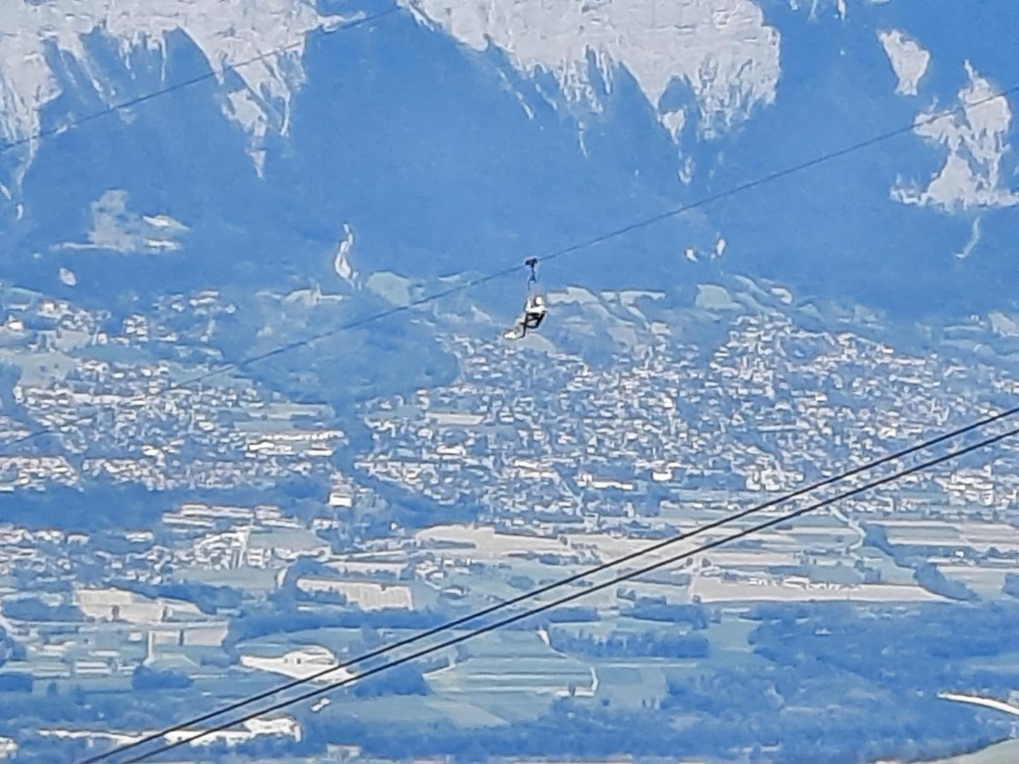 La Petite Foret Chamrousse 1700 Zewnętrze zdjęcie