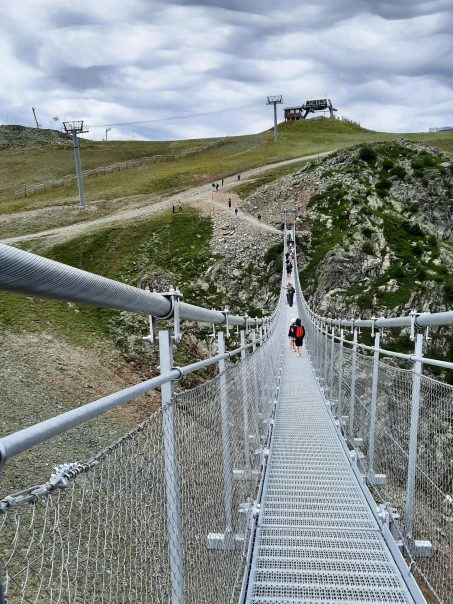 La Petite Foret Chamrousse 1700 Zewnętrze zdjęcie